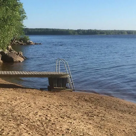 Hiekkaranta Haukivuori