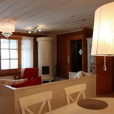 Hiekkaranta Villa